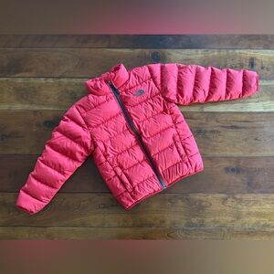 The North Face Kids Puffer Jacket